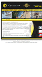 Mobile Screenshot of centurion.net